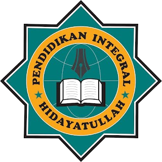 Logo Hidayatullah
